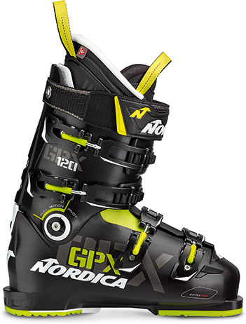 Nordica GPX 120